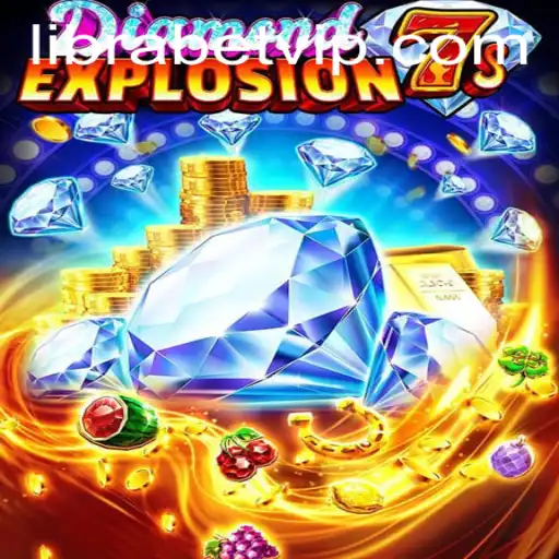 Exploring the Exciting World of DiamondExplosion7s on Librabet