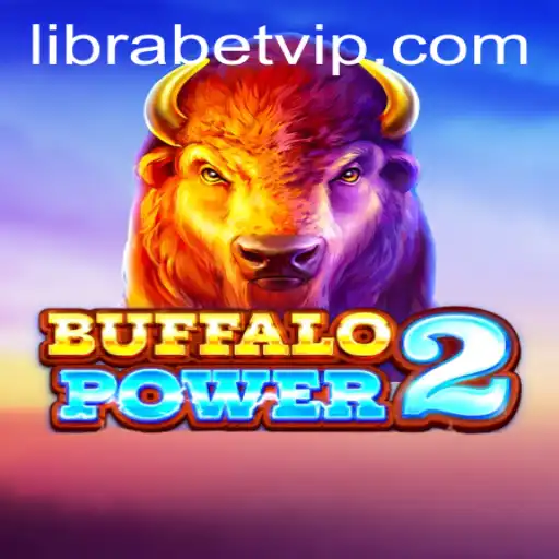 Exploring the Fascinating World of BuffaloPower2 at Librabet Casino