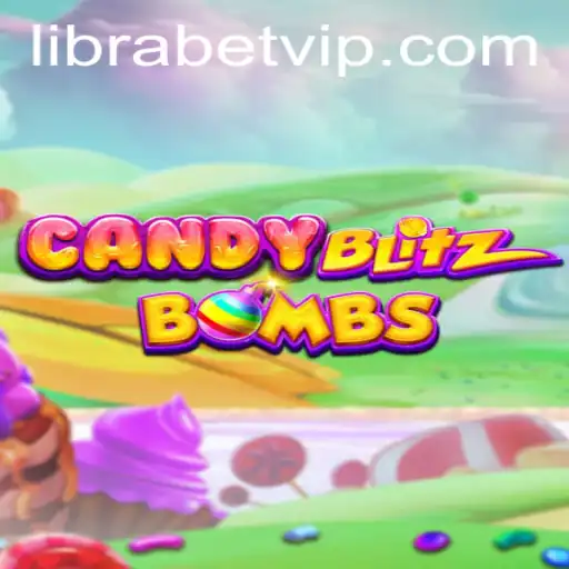 CandyBlitzBombs: A Sweet Explosion of Fun in the Gaming World
