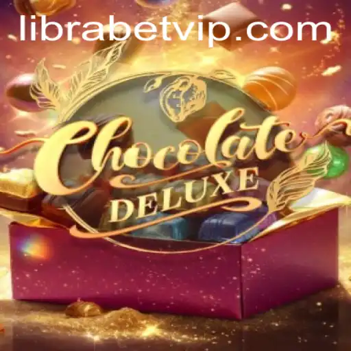 Discover the Enchanting World of ChocolateDeluxe: A Sweet Gaming Experience