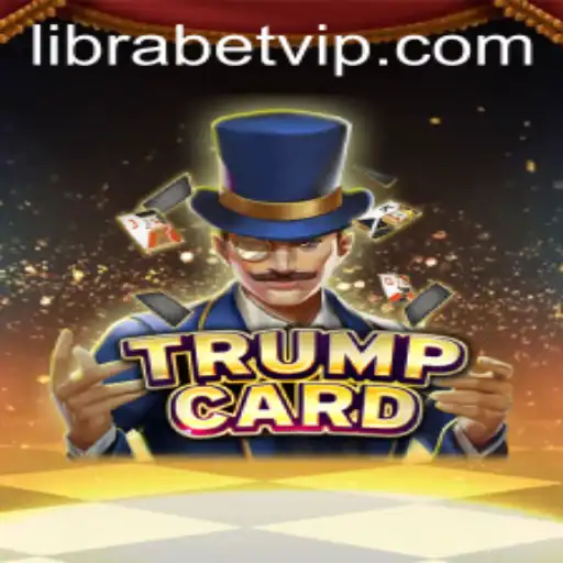 TrumpCard: A New Spin in the World of Online Gaming with Librabet