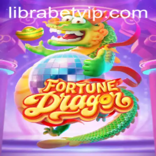Unleashing the Mystical Adventures of FortuneDragon on Librabet