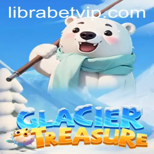 Discover the Adventure of GlacierTreasure