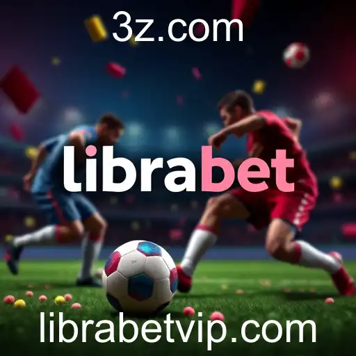 Expansão do Librabet no Mercado de Jogos Online