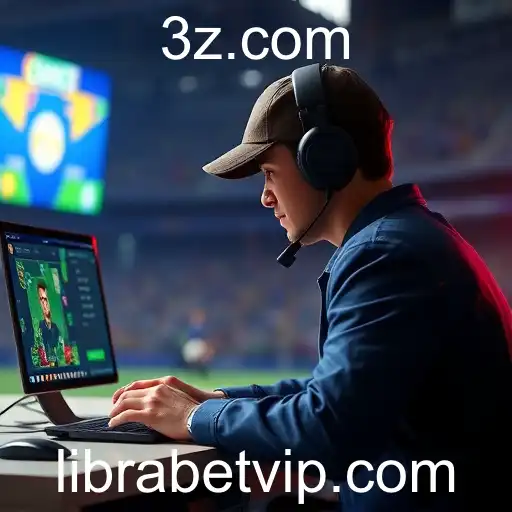 Inovações e Tendências no Mercado de Jogos em 2025