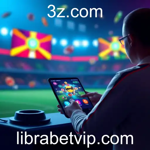 Tendências de Crescimento no Mercado de Jogos Online no Brasil