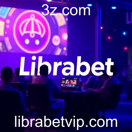 Librabet: Expansão no Mercado de Jogos Online