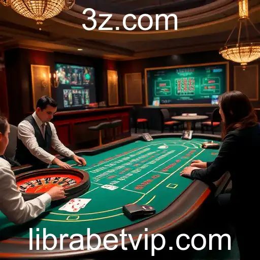 Crescimento do Mercado de Apostas Online no Brasil