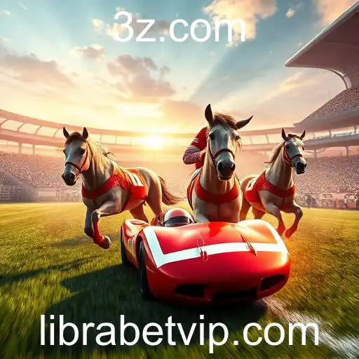 A Evolução dos Jogos Online com Librabet