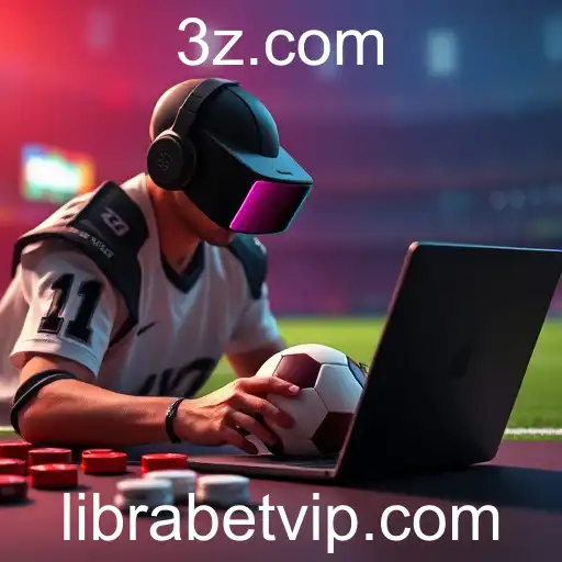 Crescimento e Desafios no Setor de Jogos Online