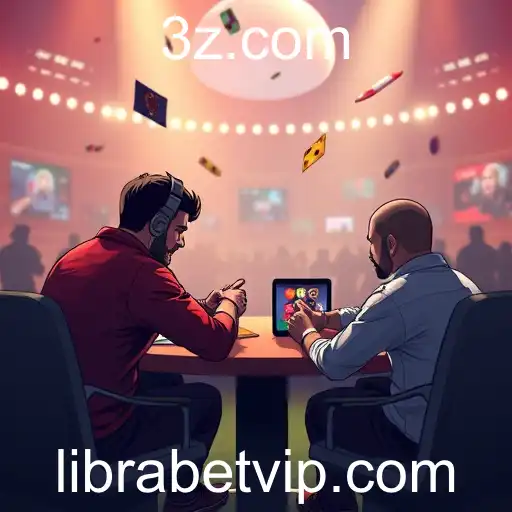 Inovações e Tendências no Mundo dos Jogos Online