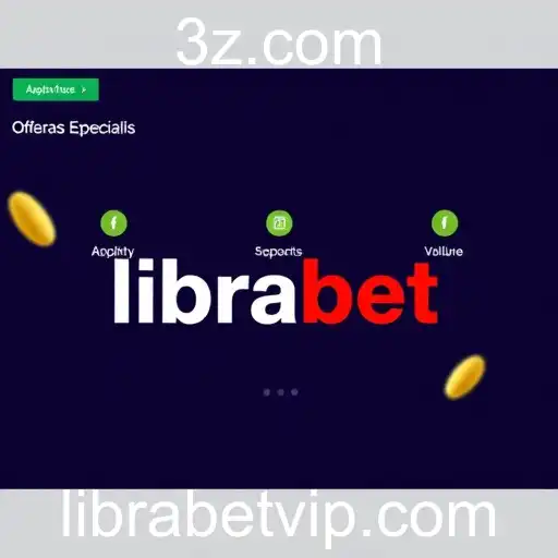 O Crescimento e as Novidades da Librabet no Mercado Global
