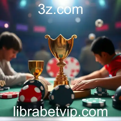 A Expansão do Mercado de Apostas Online no Brasil