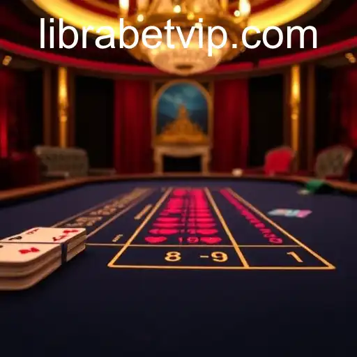 Exploring the Fascinating World of Online Baccarat