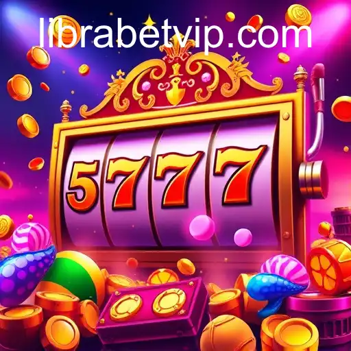 Unveiling the World of Online Slots: The Role of Librabet