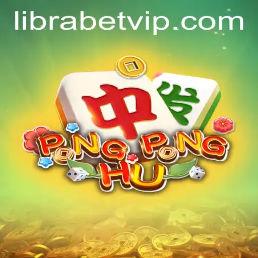 Exploring PONGPONGHU: A Unique Gaming Experience with Librabet