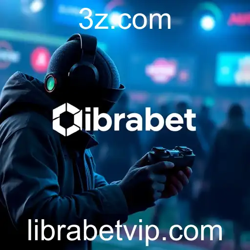 A Ascensão do Librabet no Mundo dos Jogos em 2025