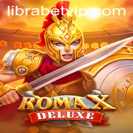 Exploring RomaXDeluxe: A Comprehensive Guide to the Exciting New Game on Librabet
